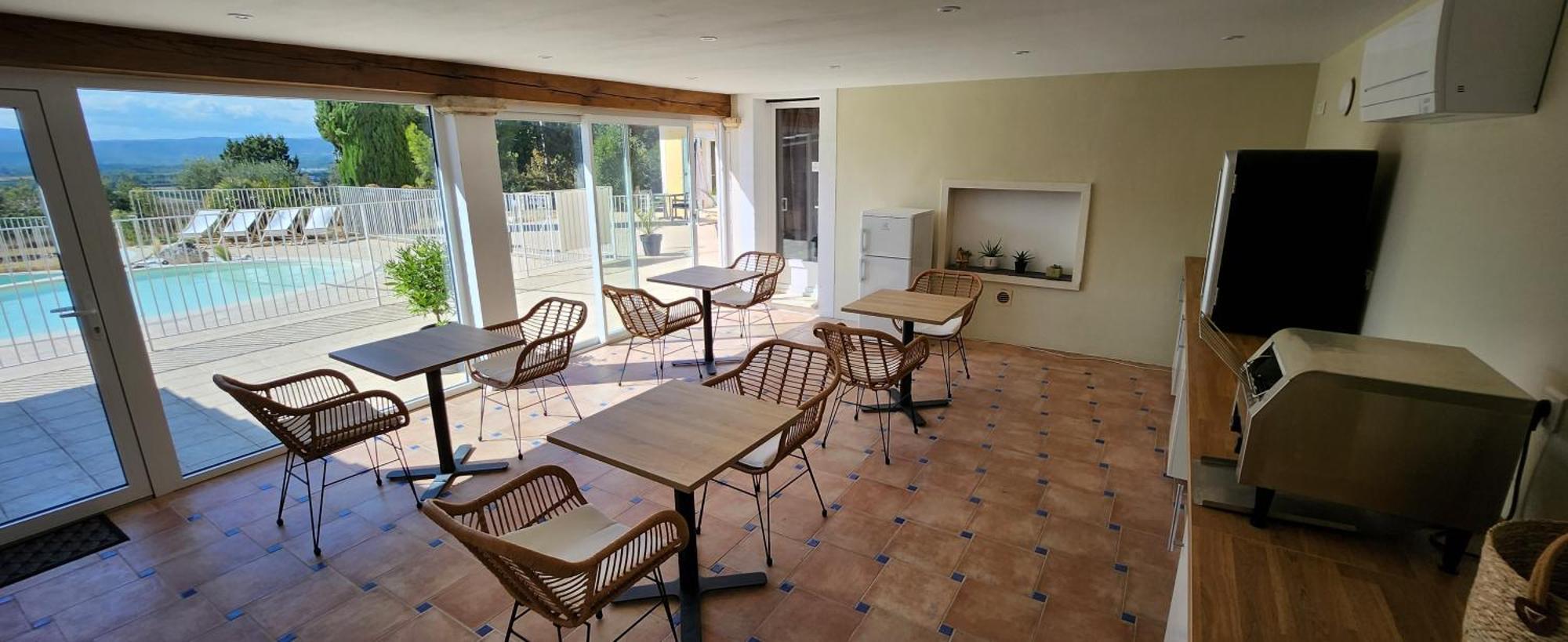 Villa Adhemar La Garde-Adhémar Exterior foto