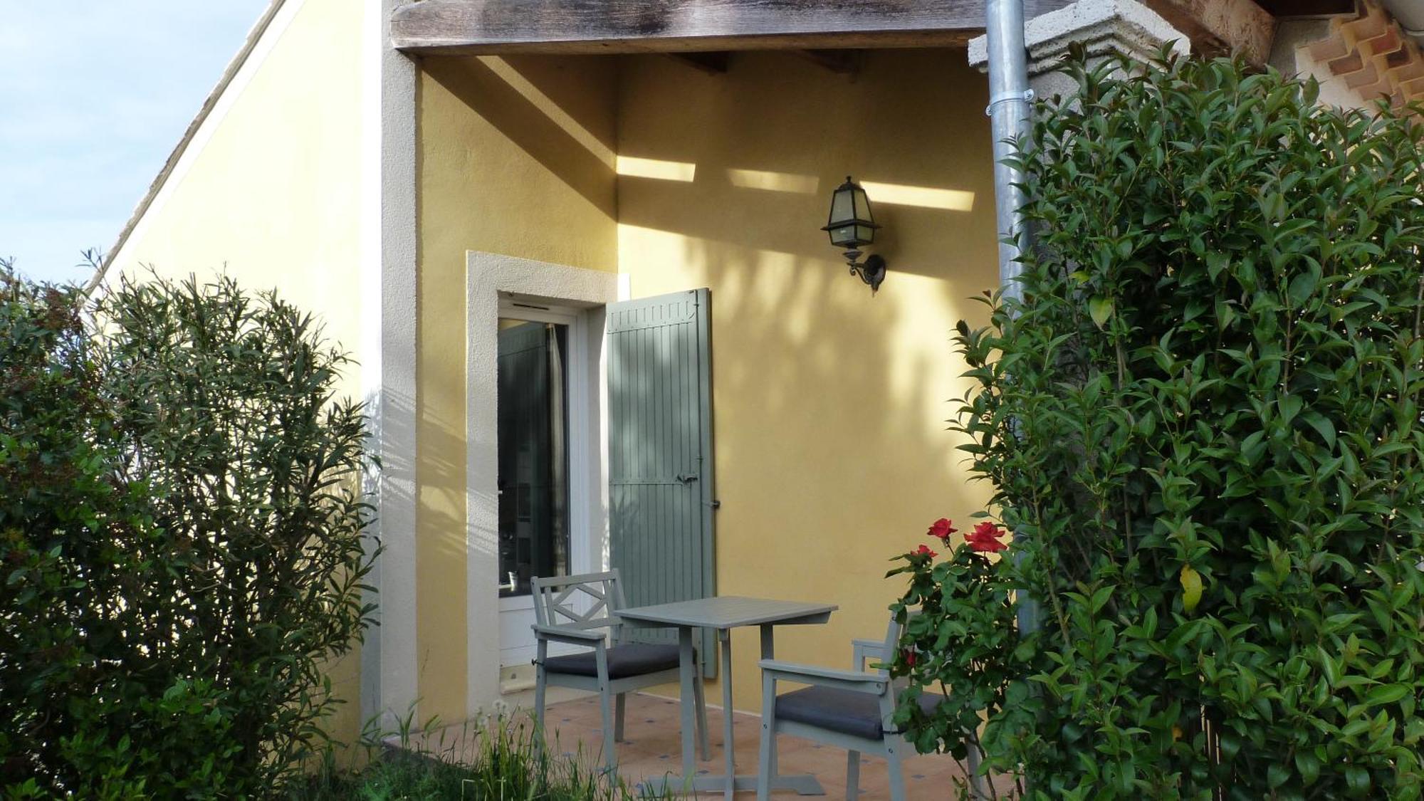 Villa Adhemar La Garde-Adhémar Exterior foto
