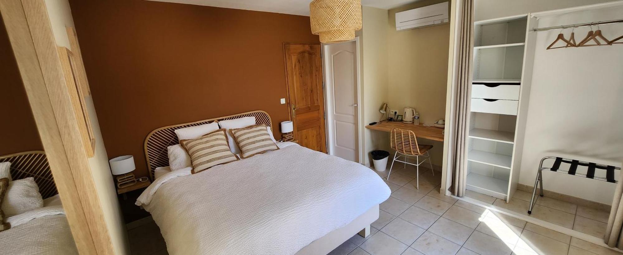 Villa Adhemar La Garde-Adhémar Exterior foto