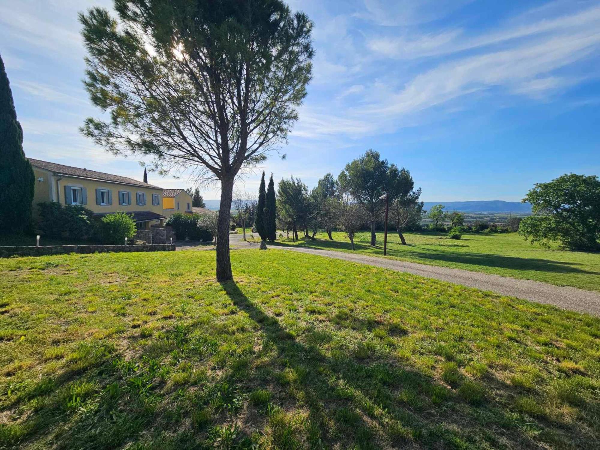 Villa Adhemar La Garde-Adhémar Exterior foto