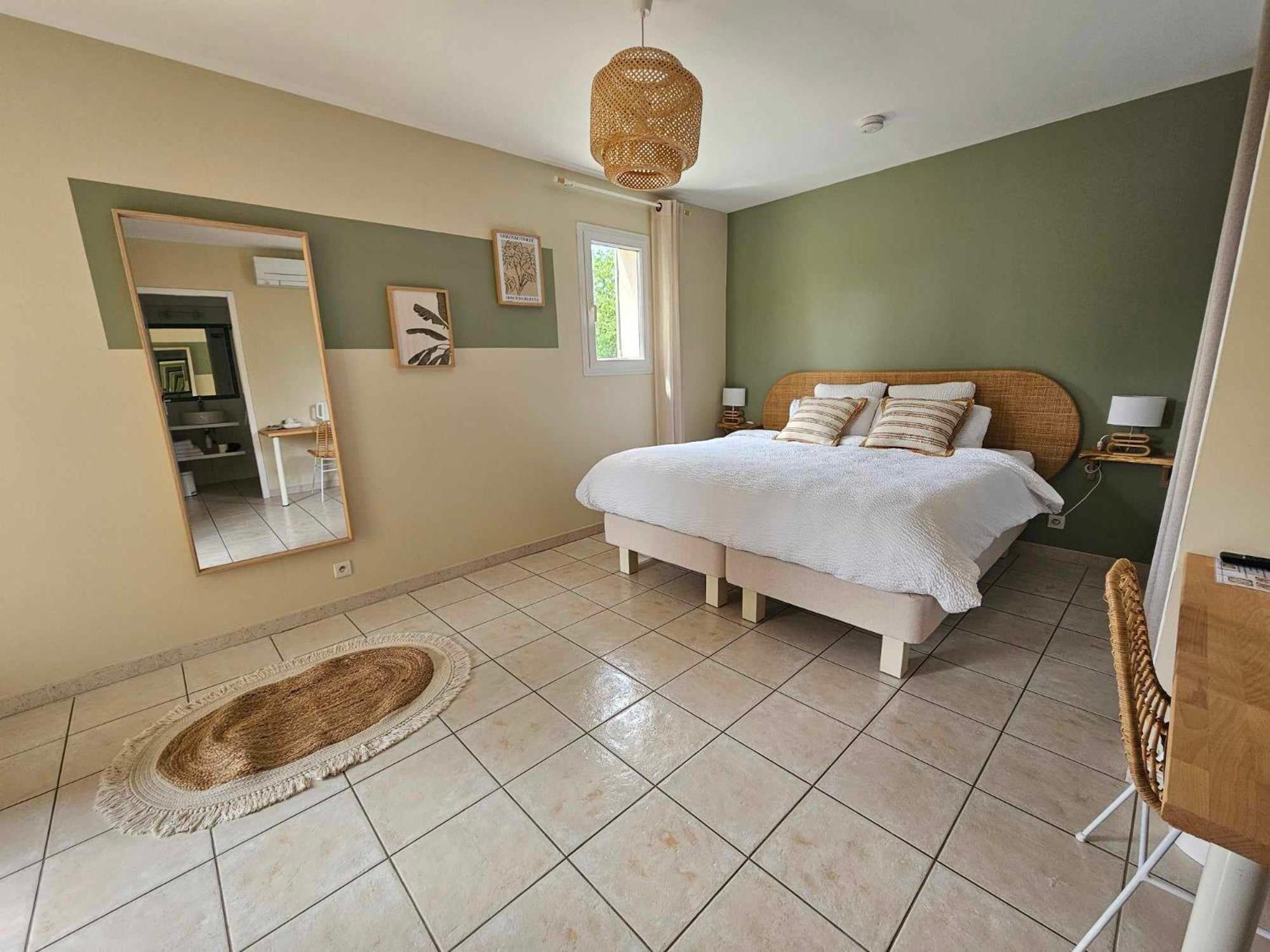 Villa Adhemar La Garde-Adhémar Exterior foto