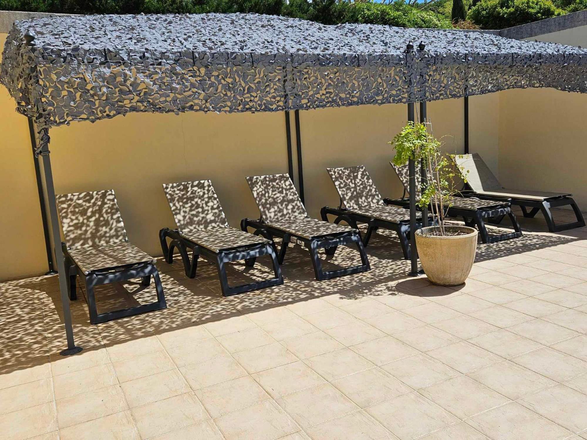 Villa Adhemar La Garde-Adhémar Exterior foto